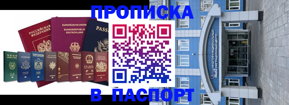 прописка штамп в Курчалом